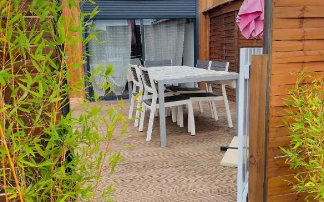 logement atypique