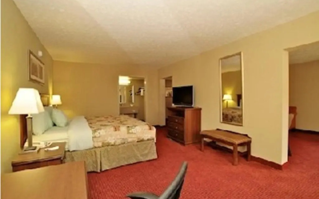 Springfield Inn TN