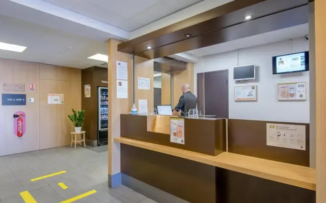 B&B HOTEL Perpignan Nord