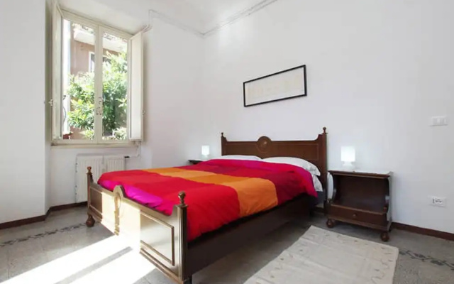 Welcome in 2 bedroom Apartment