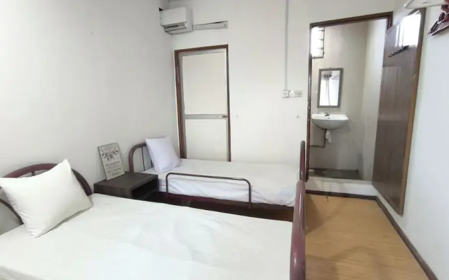 Natol Homestay - Kenyalang Park