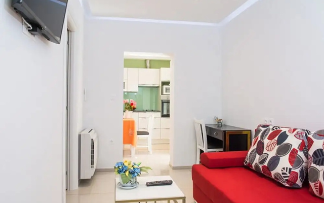 Apartments Stella