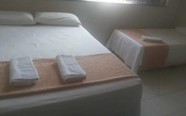 Hotel Bella Vista