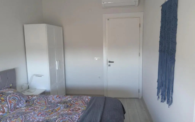 Alanya Tower BeachSky Vegetarian New Appartement 2022