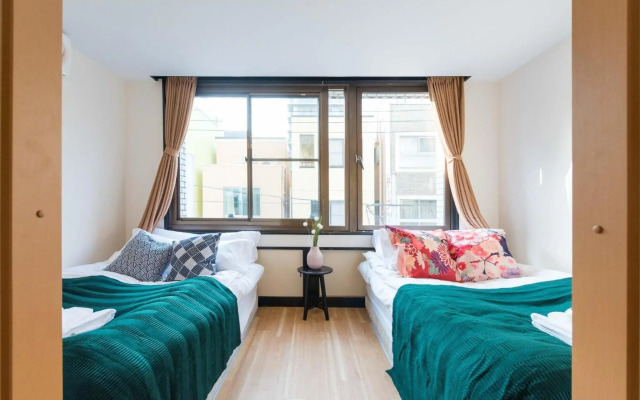 Tora Hotel Ueno - Vacation STAY 52811v
