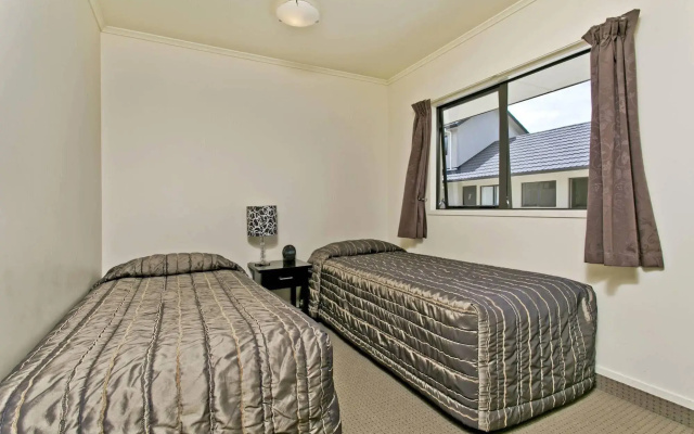 Ballinor Motor Inn Hamilton