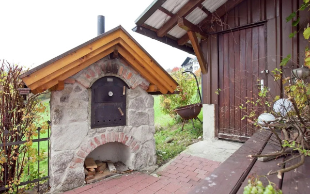 Beautiful Apartment in the Bavarian Forest With Separate Entrance