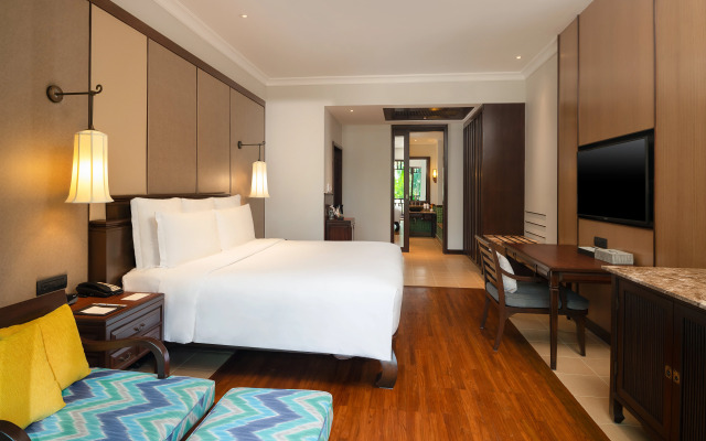 InterContinental Pattaya Resort by IHG