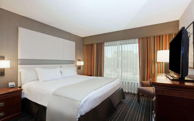 Wyndham Dallas Suites - Park Central
