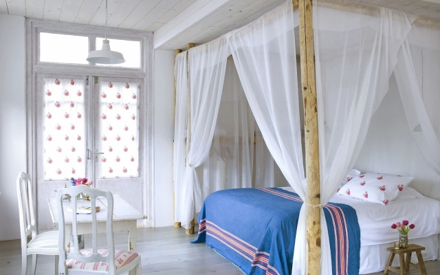 Bed & Bergen
