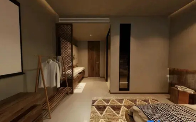 Yinshan Yunshe Boutique Homestay