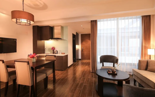 Sunforest Resort Hotel