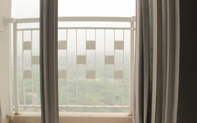 Best Choice Studio Room At Springlake Summarecon Bekasi Apartment