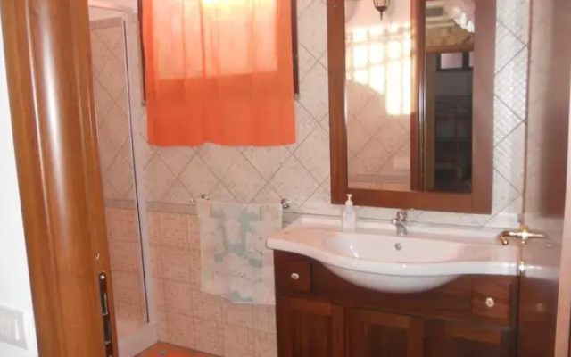 Casa delle Pietre