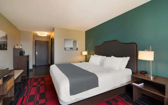 Super 8 Bismarck North