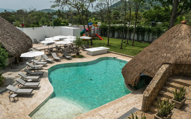 Hotel Tantalá