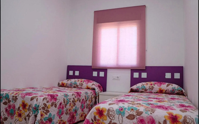 Casa Rural Zara I