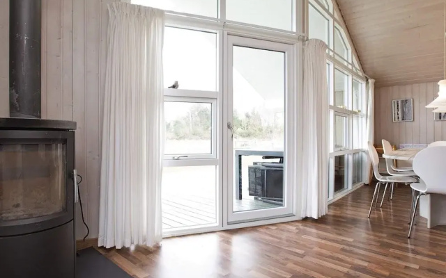 4 Star Holiday Home in Vaeggerlose