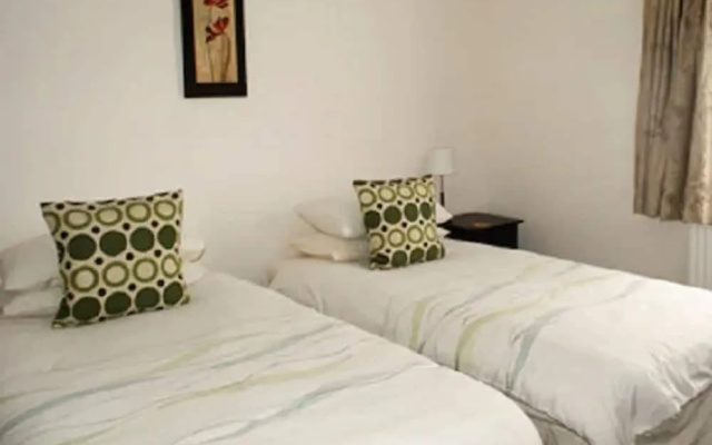 Captain Howey Hotel
