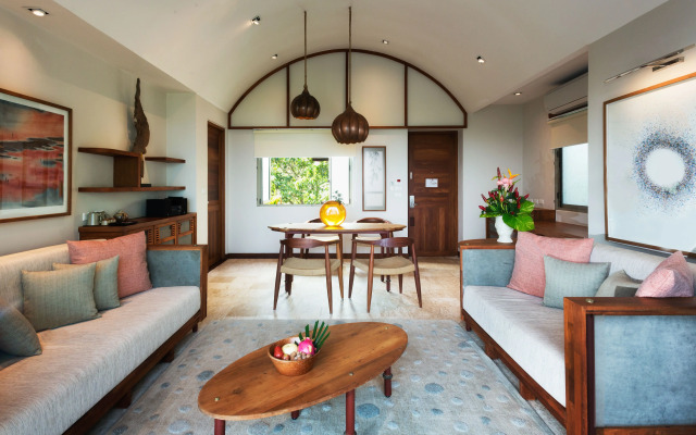 Kamalaya Wellness Sanctuary and Holistic Spa Resort