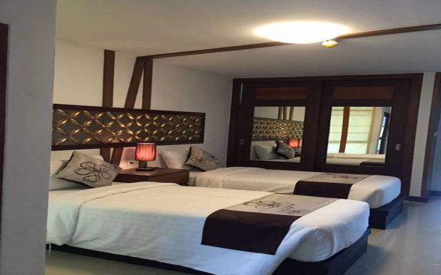 Leelawadee Resotel Raminthra 23