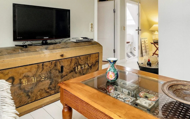 6 Person Holiday Home in Soby Aero