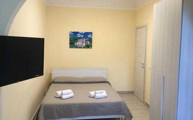 Al centro di tutto