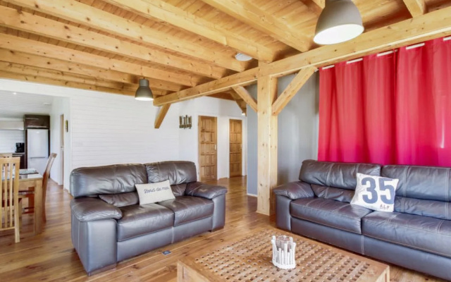 House PenGuen Dinard