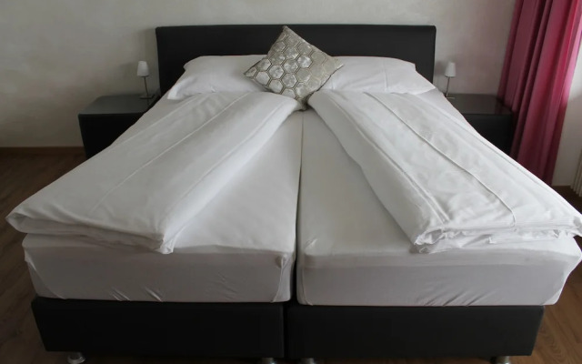 Bernina Bed and Breakfast
