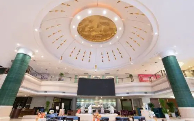 Wuzhou Hotel