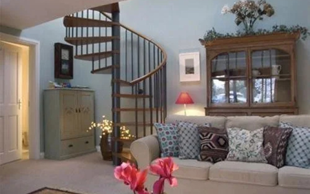 Peartree Cottage