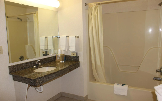 Nationwide 9 Inn