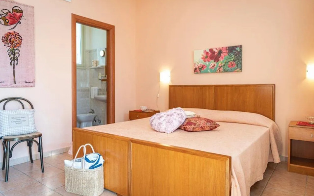Panacea Residence