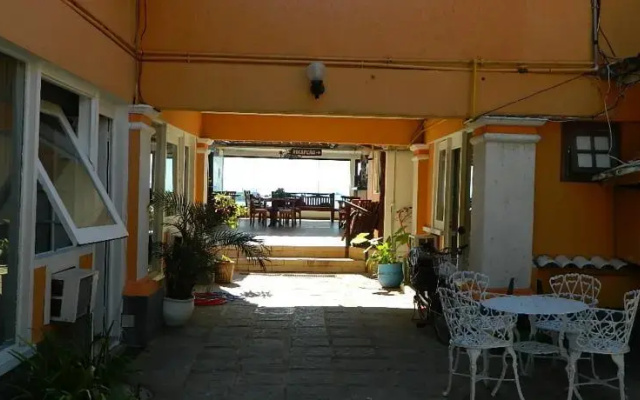 Pousada Ilha Formosa