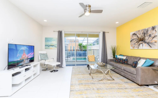 1503rc 3 Bedroom Townhouse