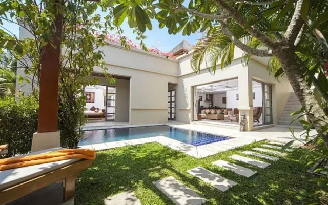 Diamond Villa 2B No.302