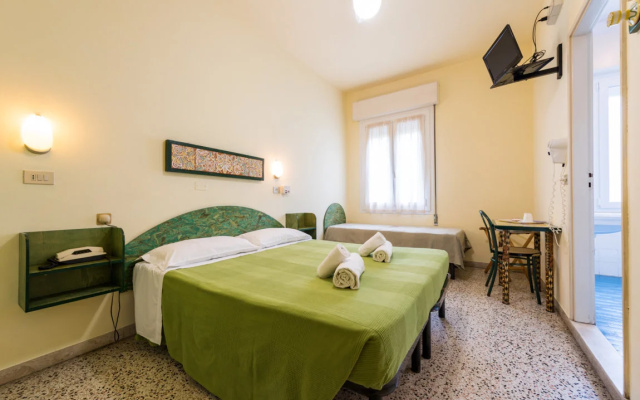 Hotel Villa Rosa