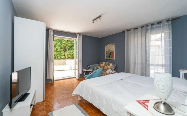 Apartment Begovica