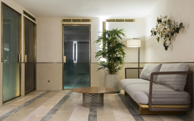 Grand Powers