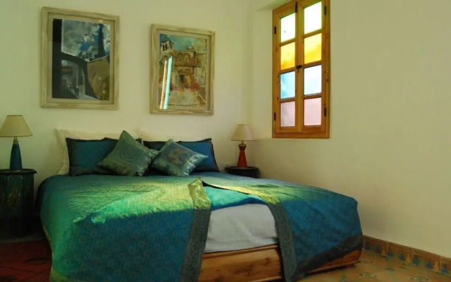 Riad Dar Aida