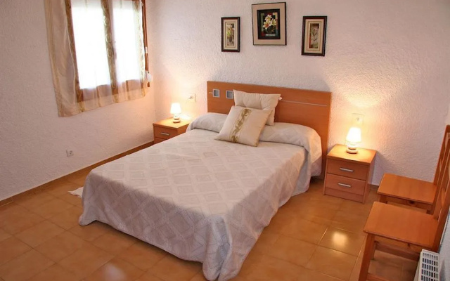 Villa Bahía