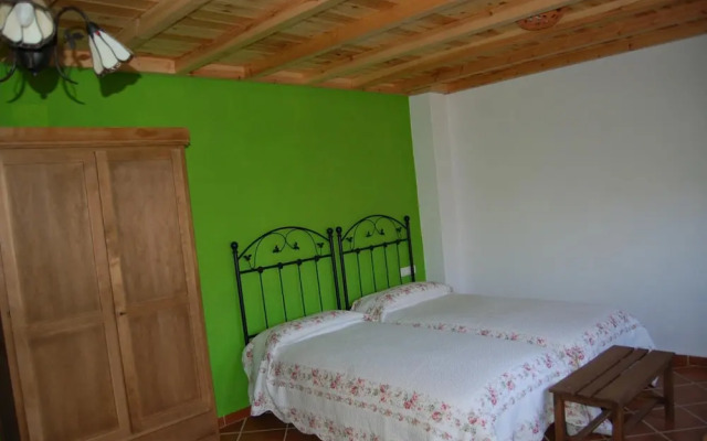 La Molinilla Apartamentos Y Hammam - Adults Only