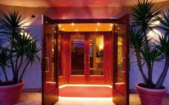 Hotel Villa Anna