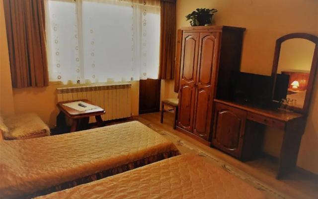 Boyadjiyski Guest House