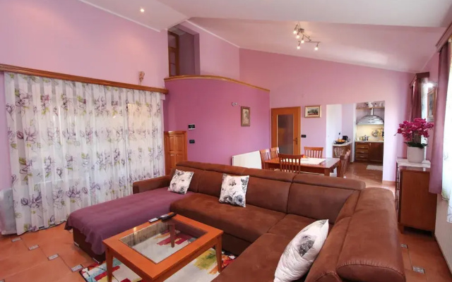 Apartment Pero