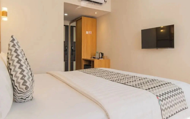 Samurai Sanur Hotel