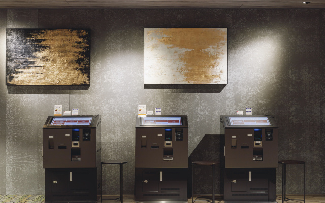 Shin-Osaka Esaka Tokyu REI HOTEL