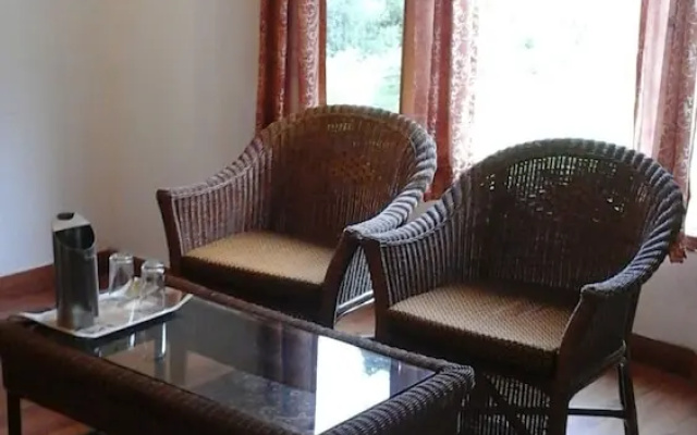 Dev Cottage
