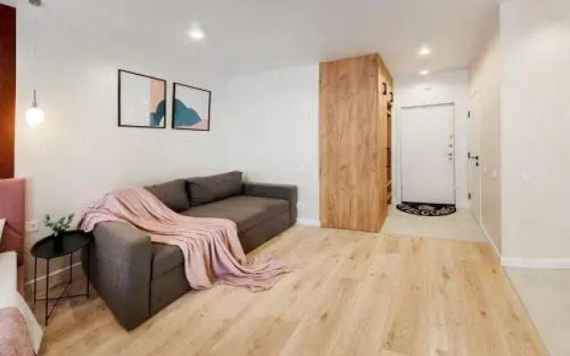 Apartments Iskra