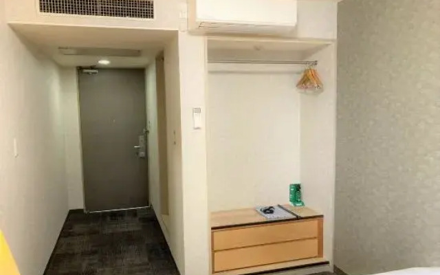 Bayside Hotel Ryugu